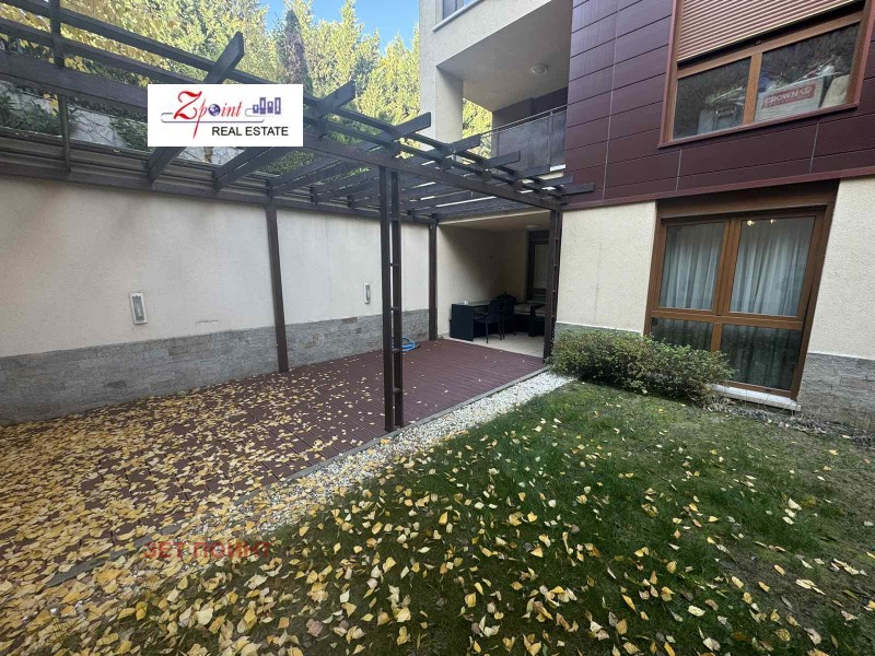 Da affittare  2 camere da letto Sofia , Boiana , 130 mq | 41711085 - Immagine [13]