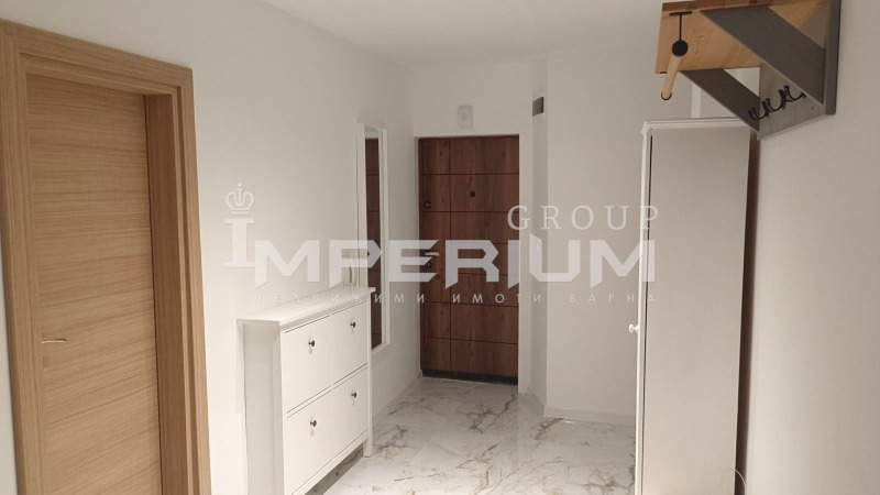 Дава под наем 3-СТАЕН, гр. Варна, Бриз, снимка 12 - Апартаменти - 53296323