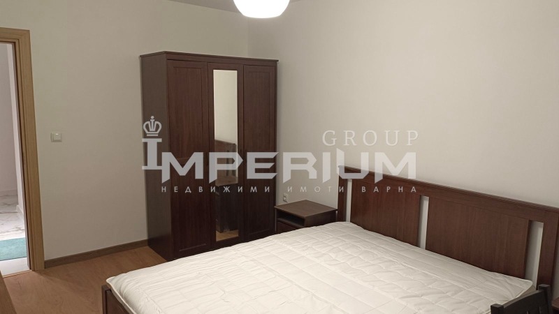 Дава под наем 3-СТАЕН, гр. Варна, Бриз, снимка 9 - Апартаменти - 53296323