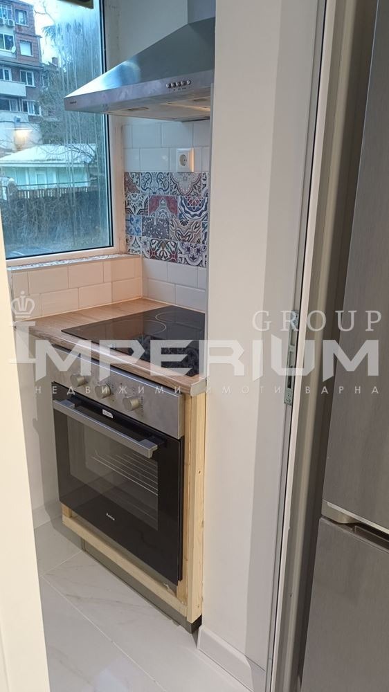 Дава под наем 3-СТАЕН, гр. Варна, Бриз, снимка 4 - Апартаменти - 53296323