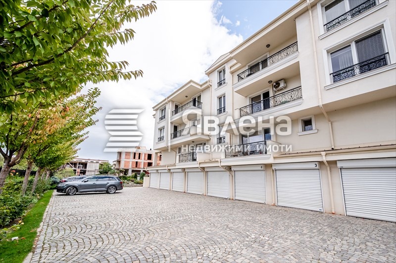 Дава под наем 3-СТАЕН, гр. София, Драгалевци, снимка 5 - Апартаменти - 53359252