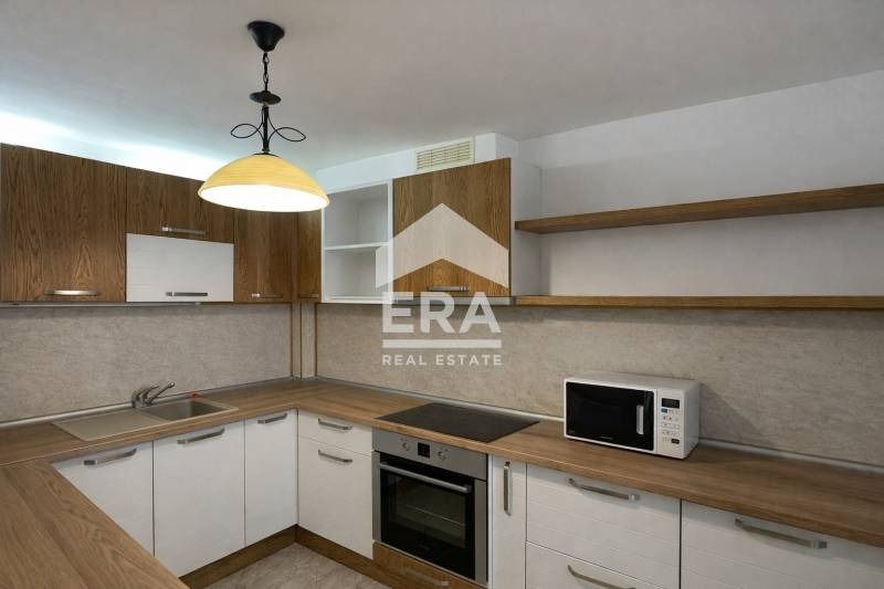 Дава под наем 3-СТАЕН, гр. Варна, Лятно кино Тракия, снимка 5 - Апартаменти - 54192160