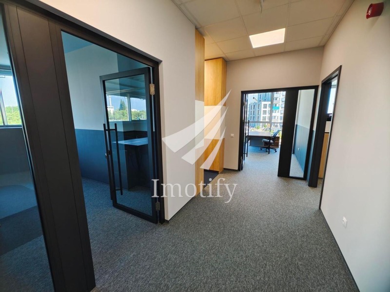 Дава под наем ОФИС, гр. София, 7-ми 11-ти километър, снимка 6 - Офиси - 53227882