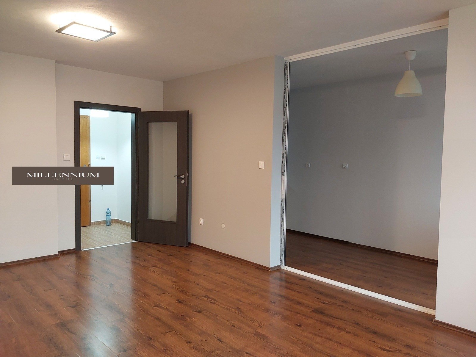 Дава под наем 1-СТАЕН, гр. София, Студентски град, снимка 2 - Апартаменти - 53975221