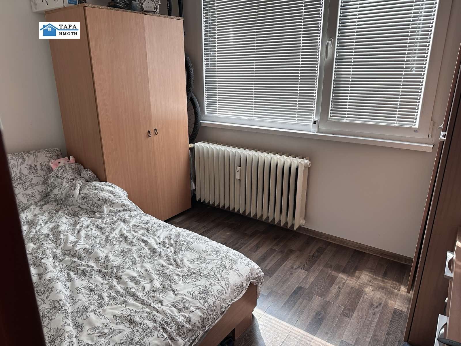 Дава под наем 1-СТАЕН, гр. София, Слатина, снимка 4 - Апартаменти - 56210370