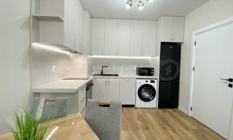 Дава под наем 2-СТАЕН, гр. Пловдив, Христо Смирненски, снимка 2 - Апартаменти - 54112625