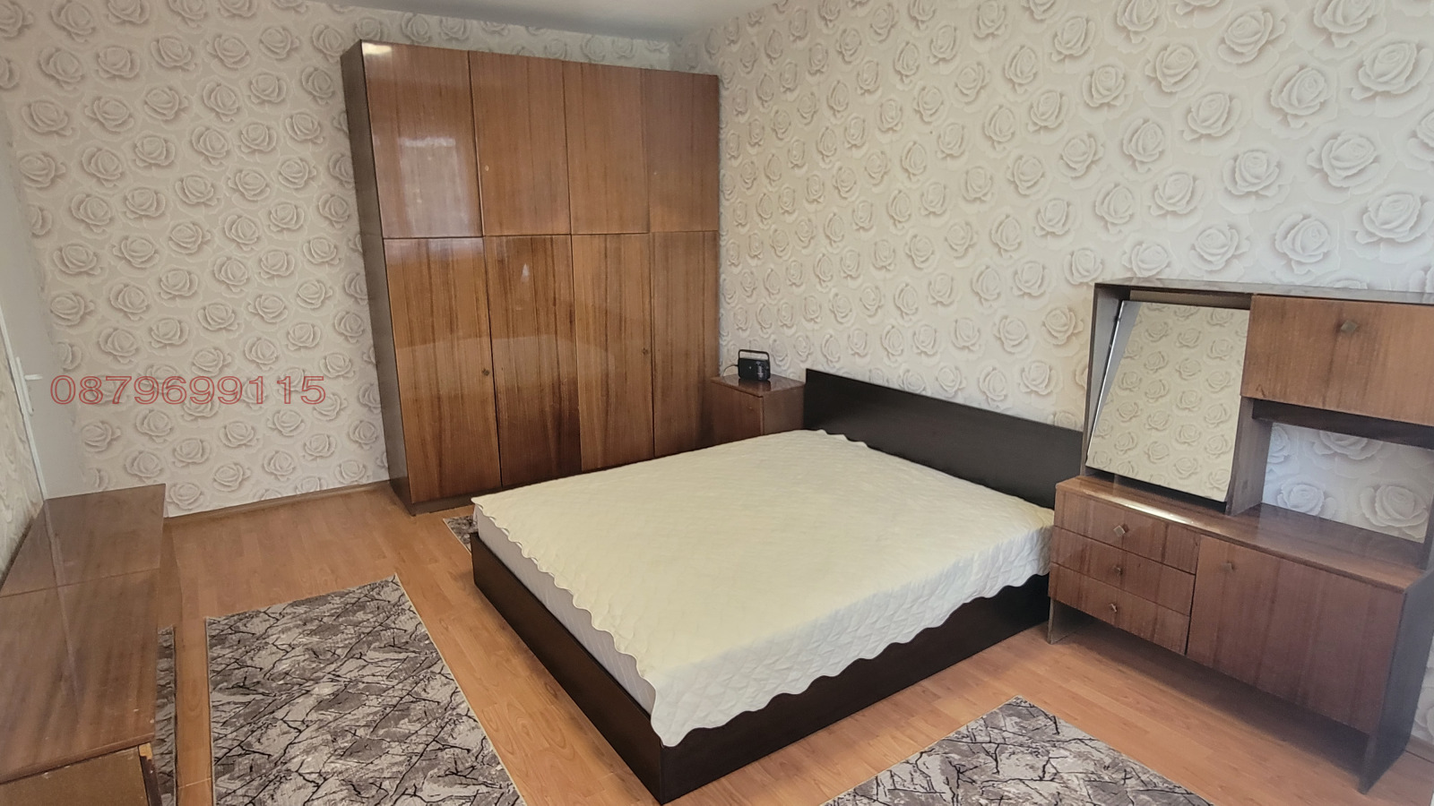 Дава под наем 2-СТАЕН, гр. София, Дървеница, снимка 5 - Апартаменти - 54630519