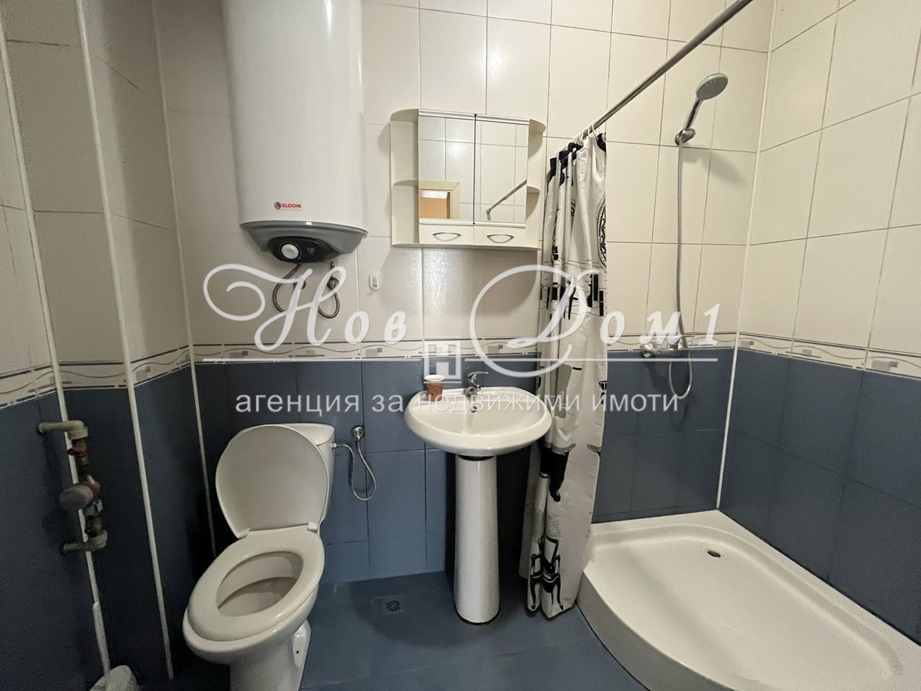 Дава под наем 3-СТАЕН, гр. Варна, Погреби, снимка 8 - Апартаменти - 53806364