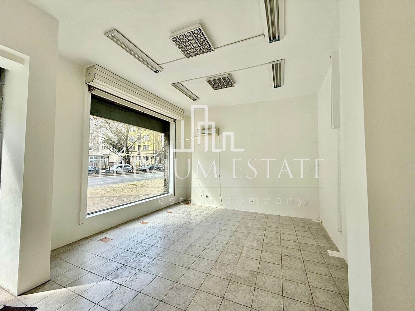 Дава под наем ОФИС, гр. Пловдив, Център, снимка 5 - Офиси - 54047103