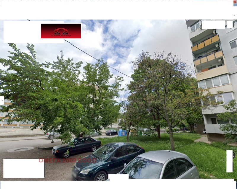 Дава под Наем 1-СТАЕН в град Русе, Възраждане - 42 кв.м / 235 € » 459.62 лв., ОМЕГА 2002 ЕООД