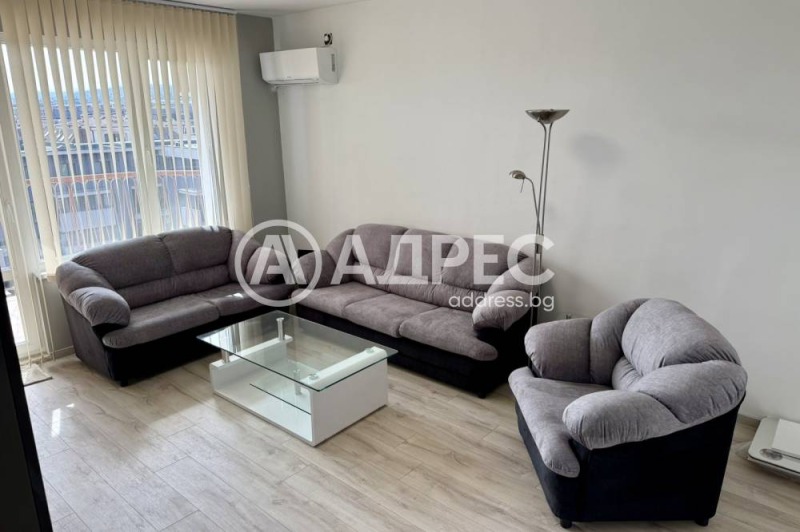 Дава под Наем 3-СТАЕН в град София, Малинова долина - 120 кв.м / 950 € » 1 858.04 лв., АДРЕС НЕДВИЖИМИ ИМОТИ