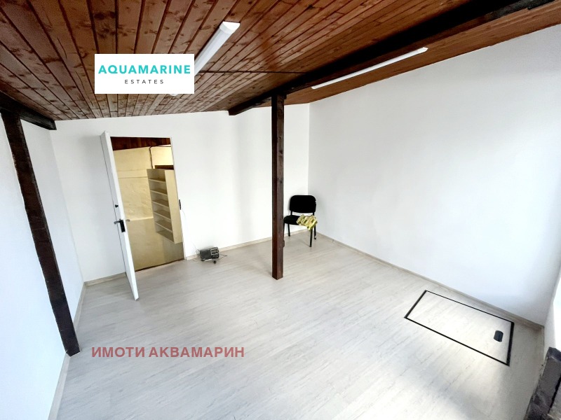 Дава под Наем МАГАЗИН в град Варна, Център - 25 кв.м / 500 € » 977.92 лв., ИМОТИ АКВАМАРИН