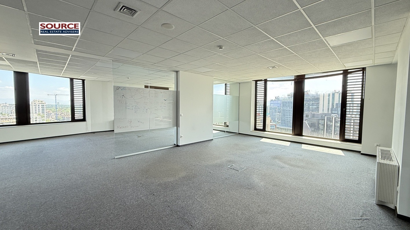 Дава под Наем ОФИС | Imot.bg — изображение 4