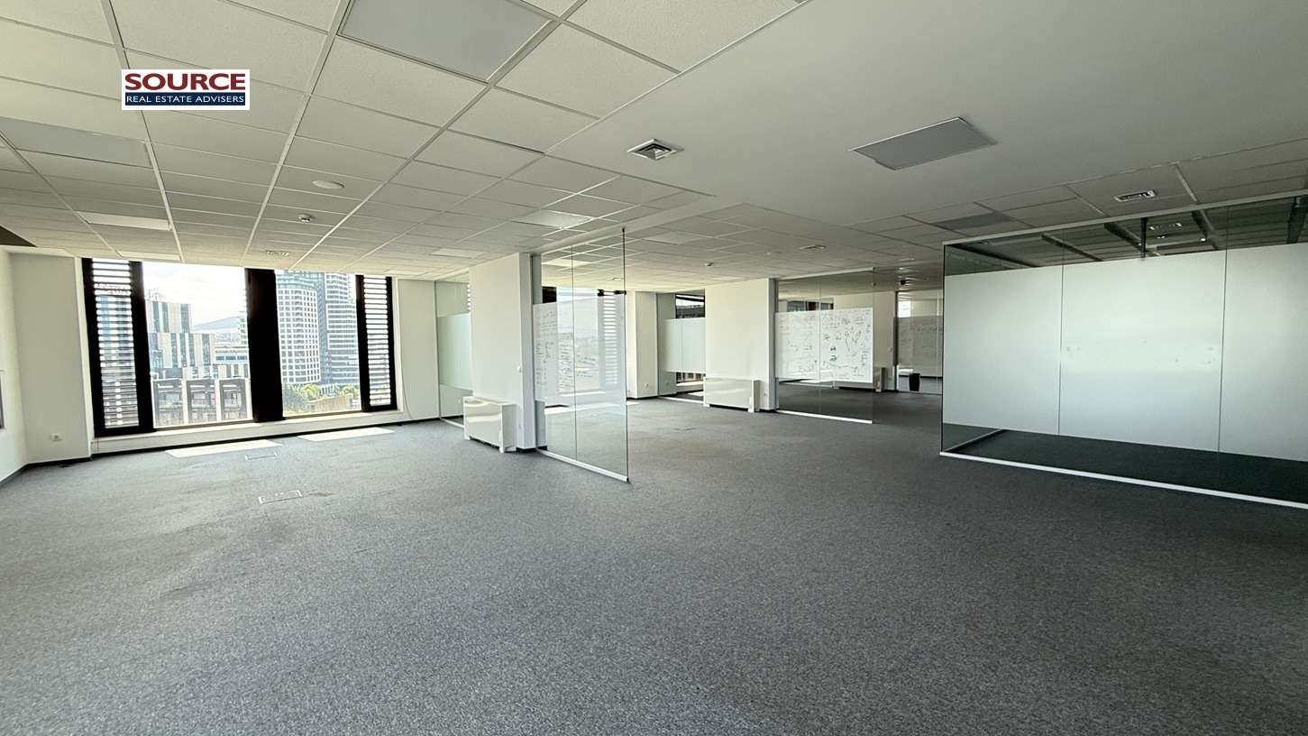 Дава под Наем ОФИС | Imot.bg — изображение 2