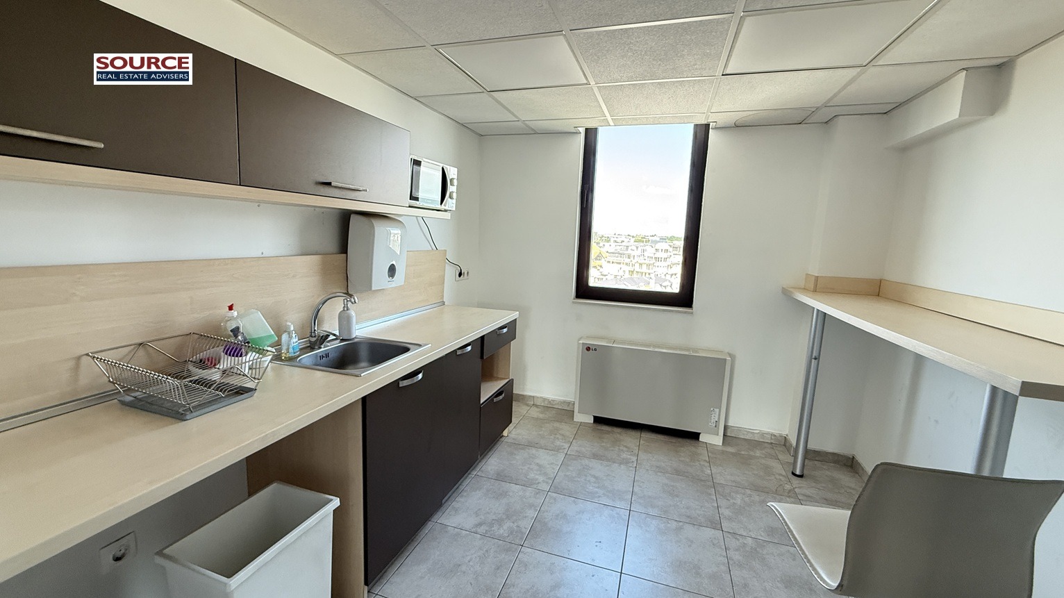 Дава под Наем ОФИС | Imot.bg — изображение 8