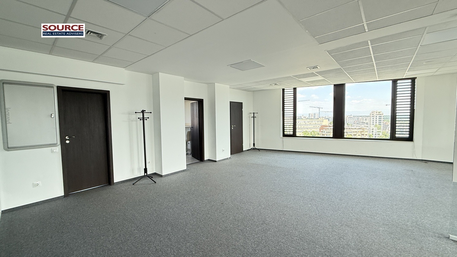 Дава под Наем ОФИС | Imot.bg — изображение 5