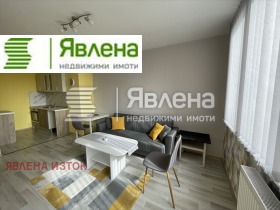 1 bedroom Lyulin 1, Sofia 1