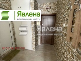 1 bedroom Lyulin 1, Sofia 9