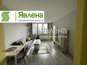 1 bedroom Lyulin 1, Sofia 2