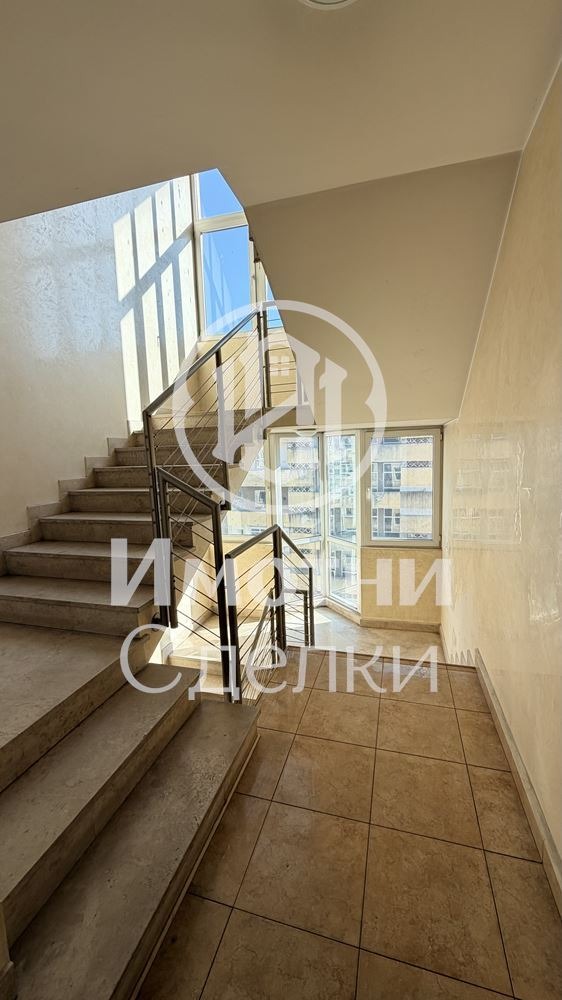 Дава под наем 1-СТАЕН, гр. София, Иван Вазов, снимка 9 - Апартаменти - 53162642