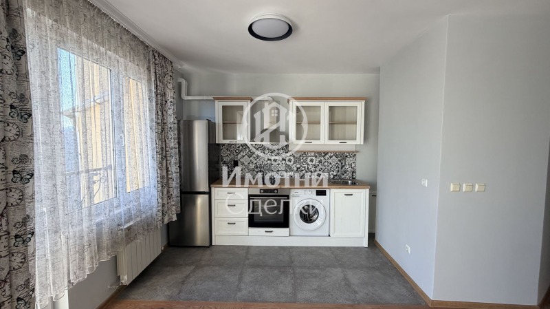 Дава под наем 1-СТАЕН, гр. София, Иван Вазов, снимка 2 - Апартаменти - 53162642