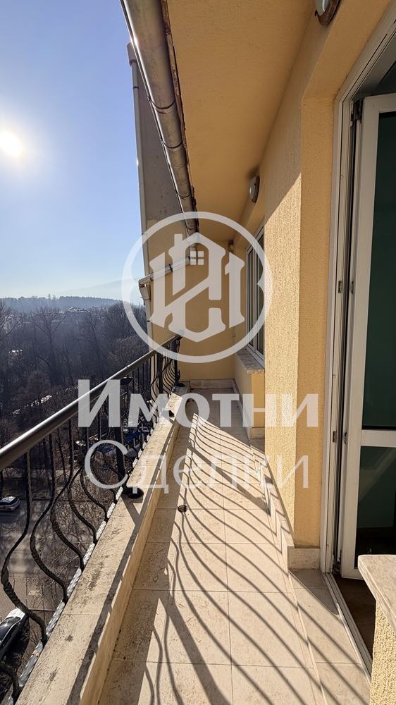 Дава под наем 1-СТАЕН, гр. София, Иван Вазов, снимка 7 - Апартаменти - 53162642