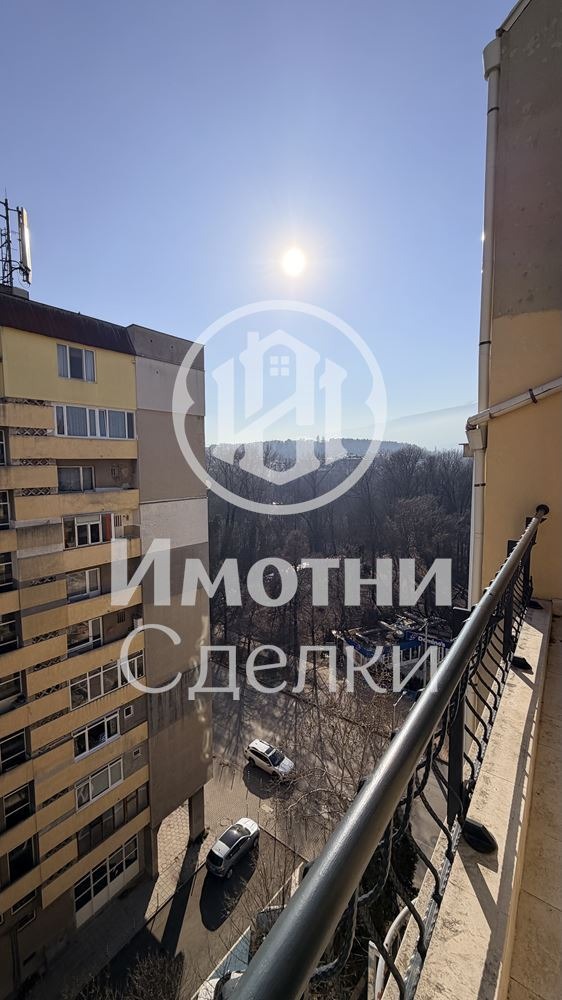 Дава под наем 1-СТАЕН, гр. София, Иван Вазов, снимка 6 - Апартаменти - 53162642