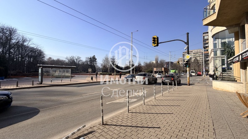 Дава под наем 1-СТАЕН, гр. София, Иван Вазов, снимка 10 - Апартаменти - 53162642