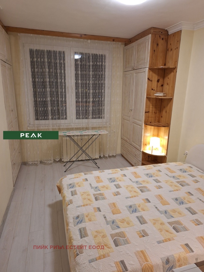 Издаје се  1 спаваћа соба Софија , Лјулин 2 , 60 м2 | 56970511 - слика [5]