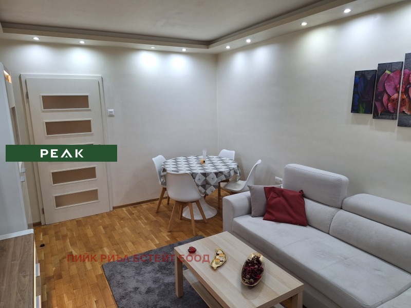 Издаје се  1 спаваћа соба Софија , Лјулин 2 , 60 м2 | 56970511 - слика [2]