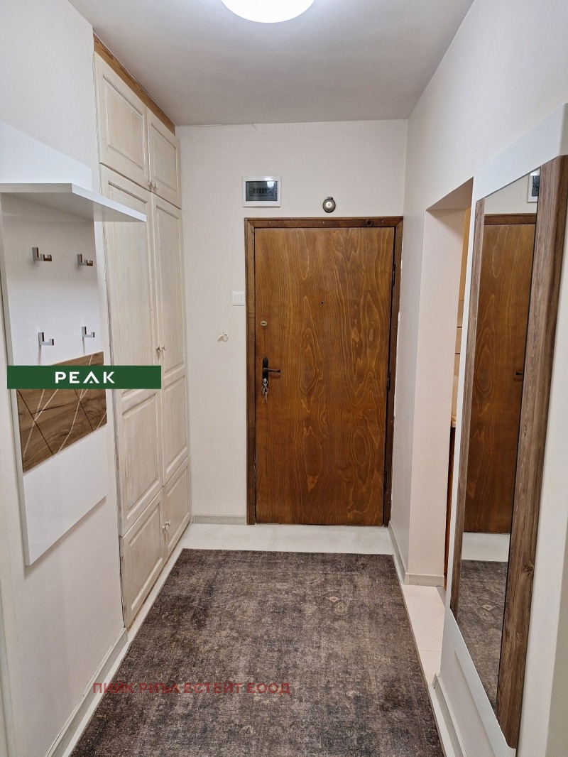Издаје се  1 спаваћа соба Софија , Лјулин 2 , 60 м2 | 56970511 - слика [8]