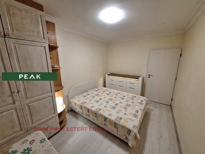 Издаје се  1 спаваћа соба Софија , Лјулин 2 , 60 м2 | 56970511 - слика [4]