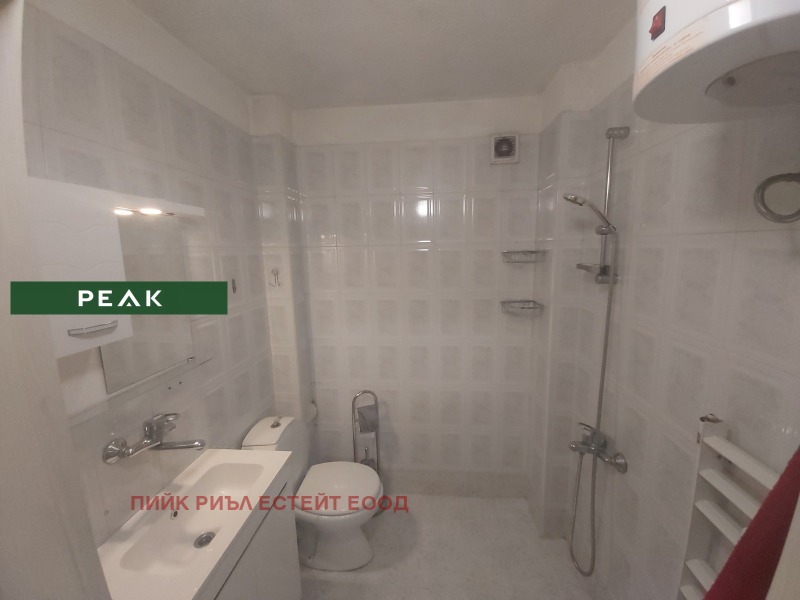 Издаје се  1 спаваћа соба Софија , Лјулин 2 , 60 м2 | 56970511 - слика [6]