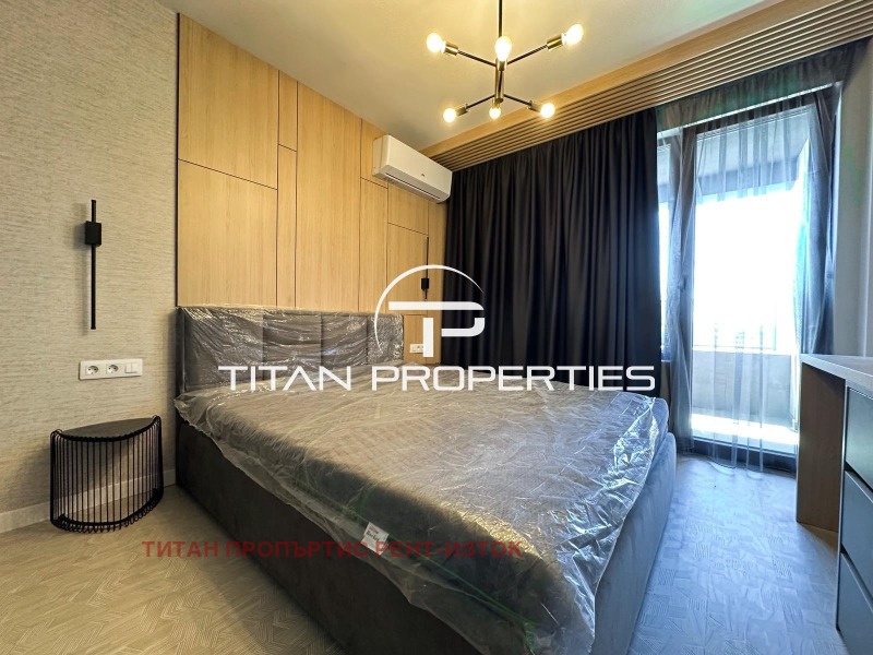 K pronájmu  1 ložnice Burgas , Izgrev , 60 m2 | 61002219 - obraz [6]