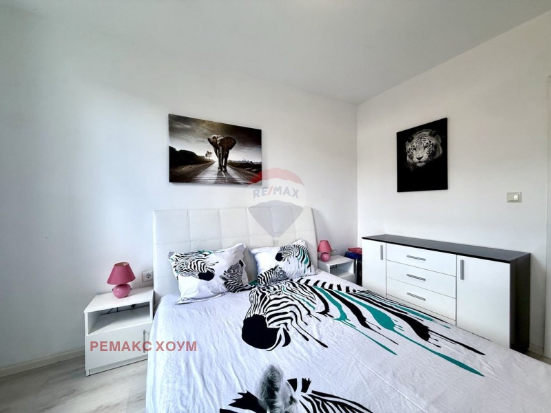 En renta  1 dormitorio región Dóbrich , Balchik , 54 metros cuadrados | 44756488 - imagen [9]