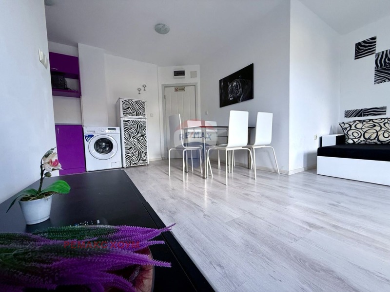 En renta  1 dormitorio región Dóbrich , Balchik , 54 metros cuadrados | 44756488 - imagen [5]