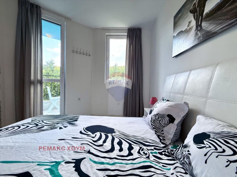 En renta  1 dormitorio región Dóbrich , Balchik , 54 metros cuadrados | 44756488 - imagen [8]