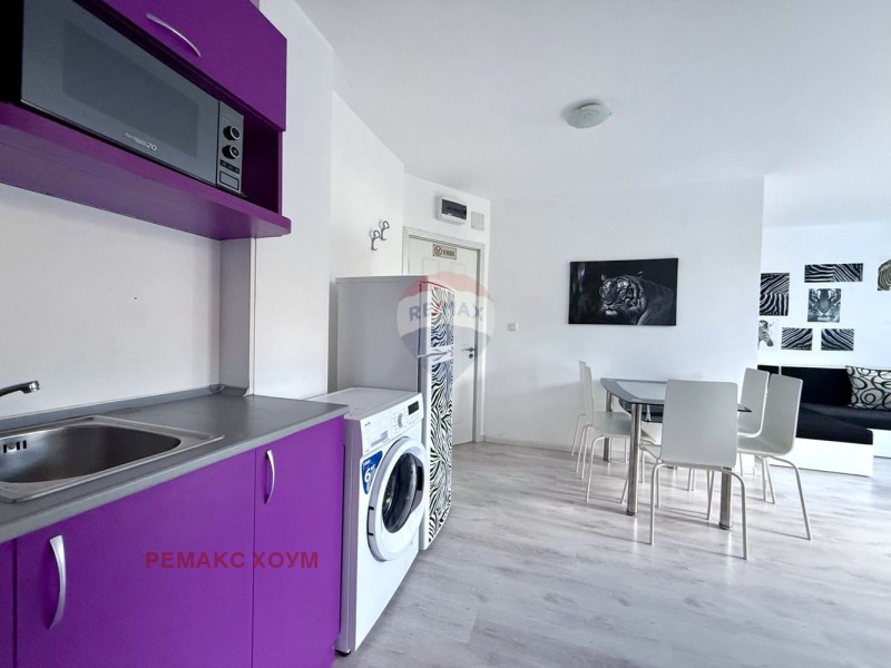 En renta  1 dormitorio región Dóbrich , Balchik , 54 metros cuadrados | 44756488 - imagen [6]