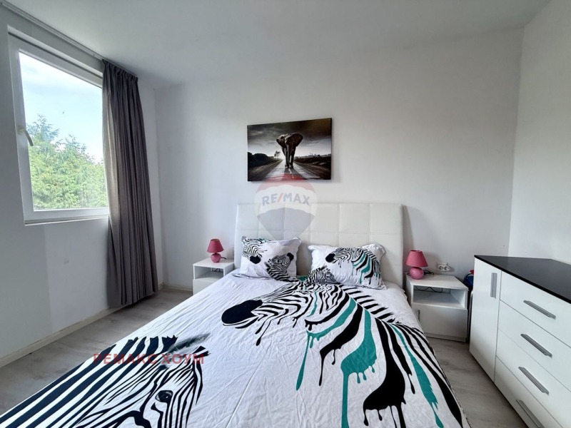 En renta  1 dormitorio región Dóbrich , Balchik , 54 metros cuadrados | 44756488 - imagen [7]
