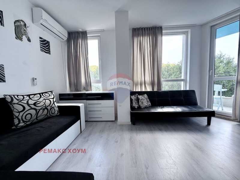 En renta  1 dormitorio región Dóbrich , Balchik , 54 metros cuadrados | 44756488 - imagen [4]
