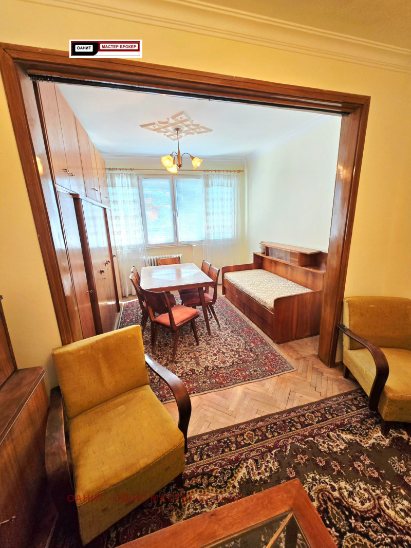 Под наем 2-СТАЕН, град София, Център • 550 € • 70596805 — Holmes.bg