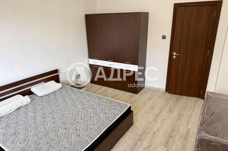 Дава под наем 2-СТАЕН, гр. София, Малинова долина, снимка 9 - Апартаменти - 52481106