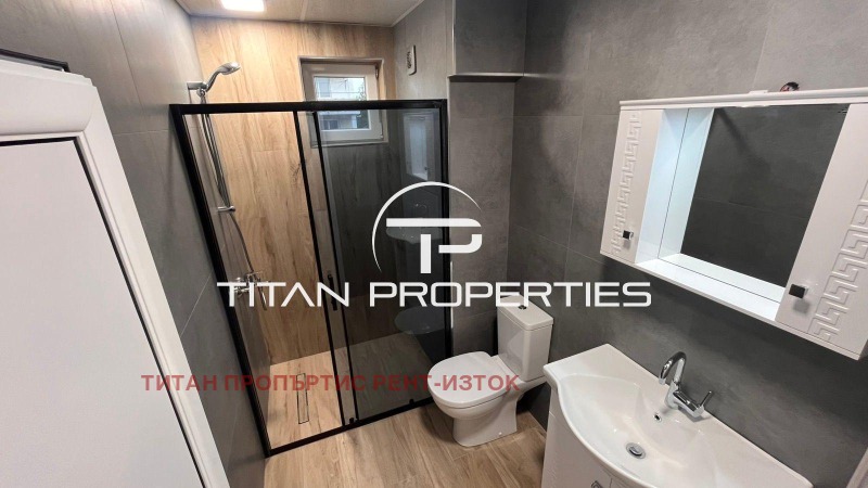 Дава под наем 2-СТАЕН, гр. Бургас, Сарафово, снимка 8 - Апартаменти - 52736763