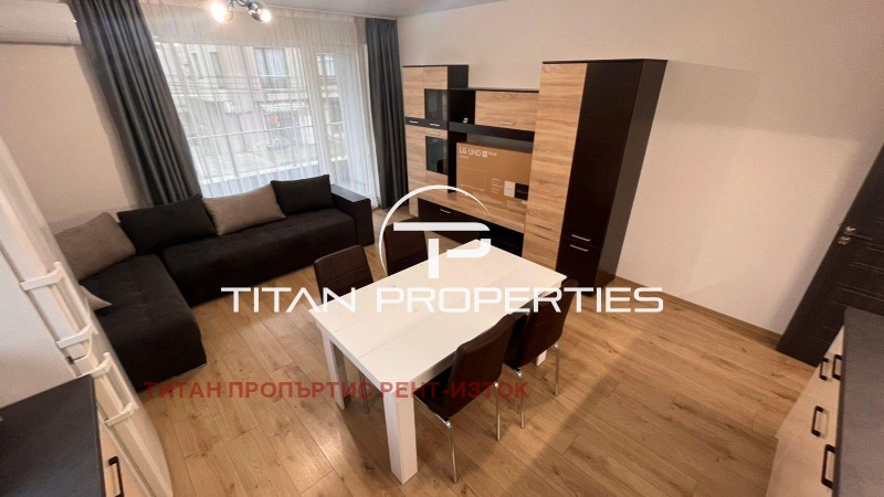 Дава под наем 2-СТАЕН, гр. Бургас, Сарафово