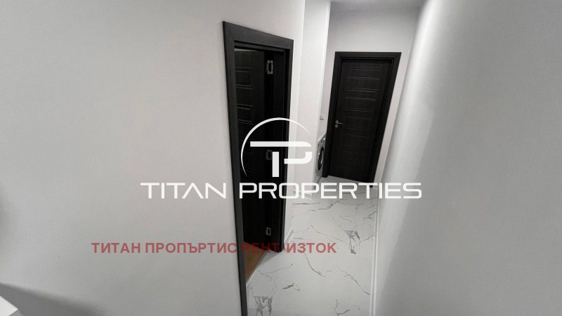 Дава под наем 2-СТАЕН, гр. Бургас, Сарафово, снимка 6 - Апартаменти - 52736763