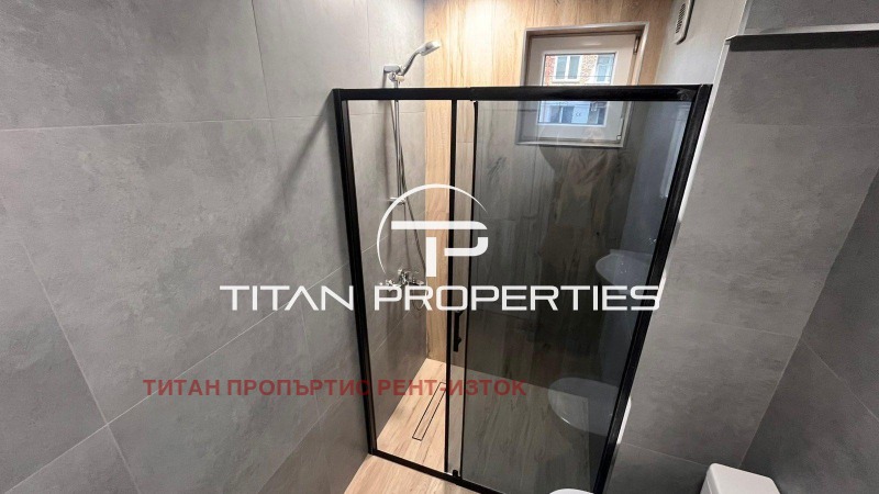 Дава под наем 2-СТАЕН, гр. Бургас, Сарафово, снимка 7 - Апартаменти - 52736763