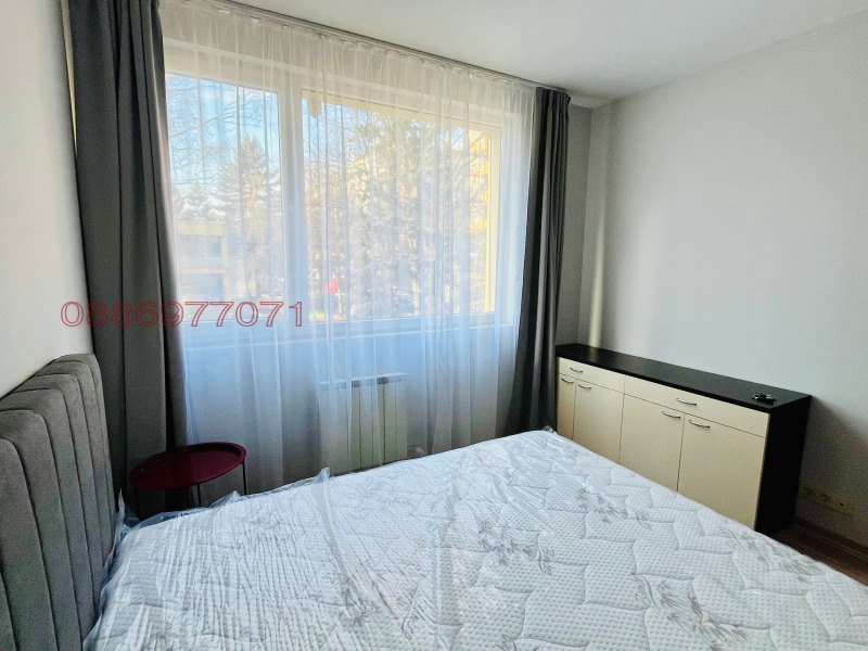 Дава под наем 2-СТАЕН, гр. София, Гоце Делчев, снимка 4 - Апартаменти - 52939485