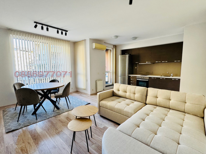 Дава под наем 2-СТАЕН, гр. София, Гоце Делчев