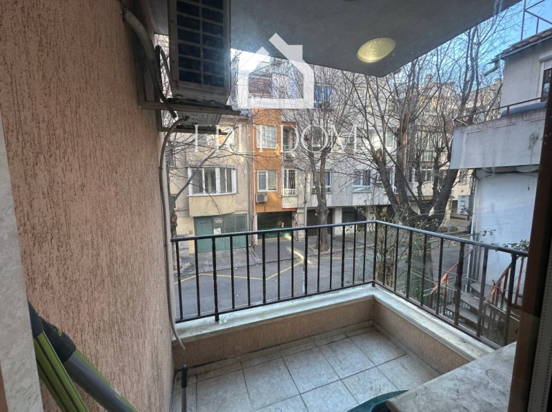 Дава под наем 2-СТАЕН, гр. Варна, Спортна зала, снимка 7 - Апартаменти - 53172113