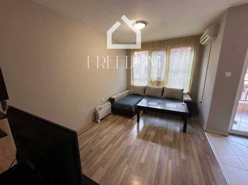 Дава под наем 2-СТАЕН, гр. Варна, Спортна зала, снимка 2 - Апартаменти - 53172113